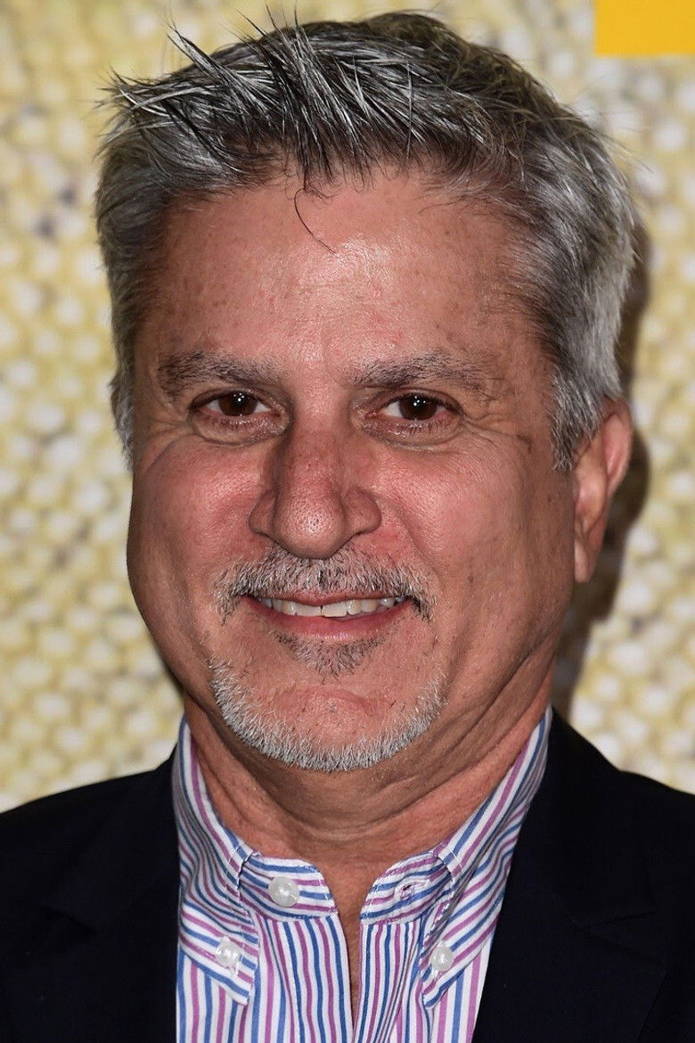 Seth Reed portrait image