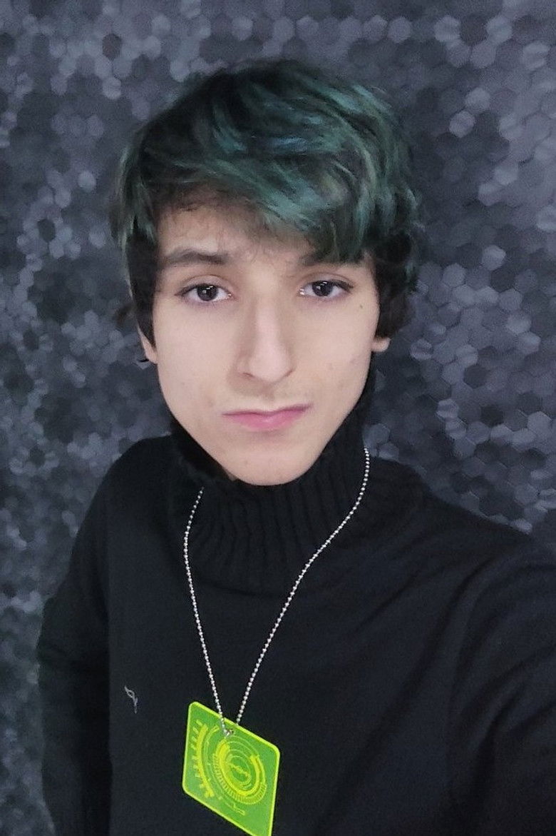 Henrique Brandão portrait image