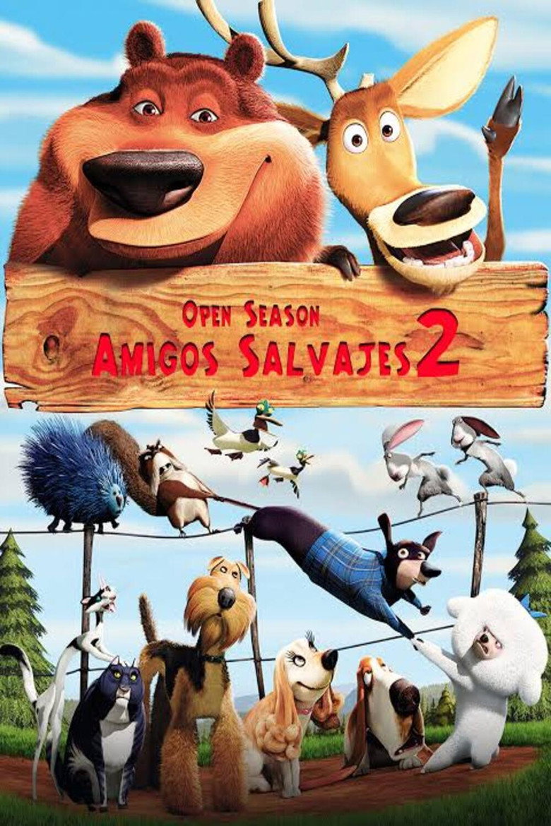 Póster la Película