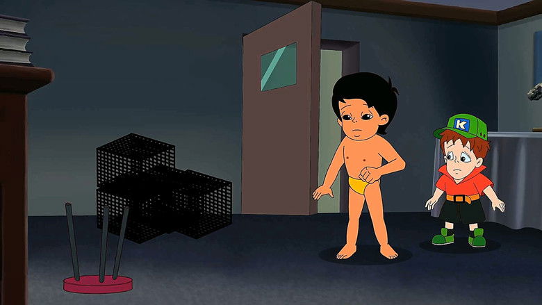 Still image for Haier Brothers season 1 episode 55: Episode 55 Still image for Haier Brothers season 1 episode 55: Episode 55