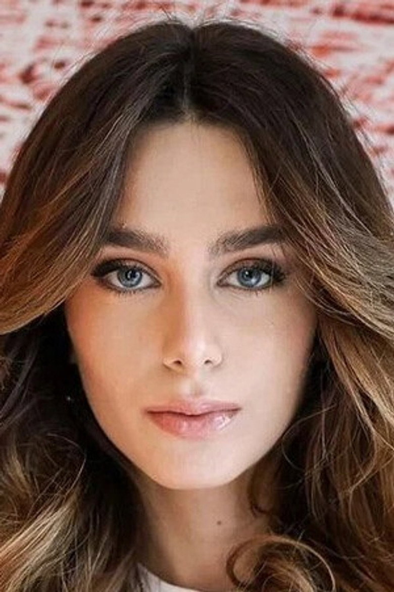 Seray Özkan photo