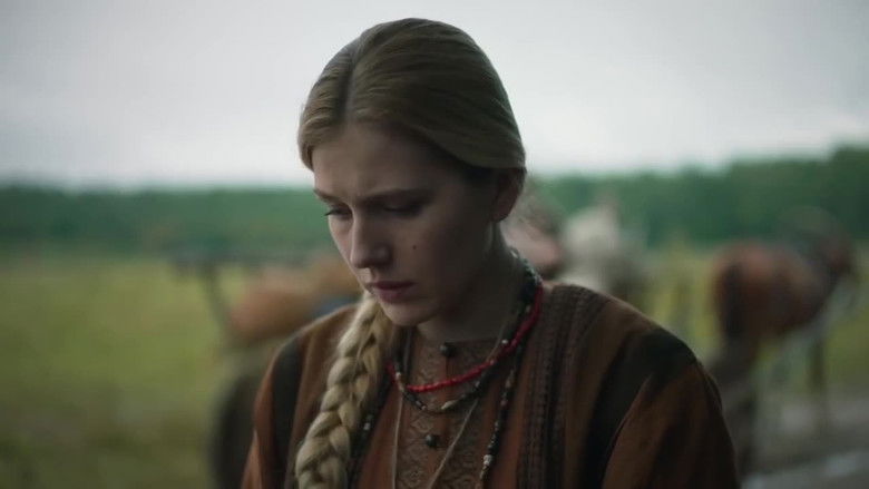 Still image for The Golden Horde season 1 episode 1: 1st season Still image for The Golden Horde season 1 episode 1: 1st season