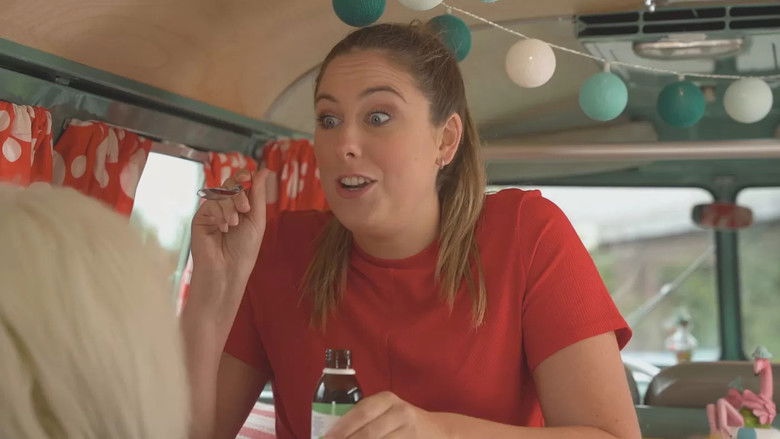 Still image for Samson & Marie On the Road season 1 episode 68: Episode 68