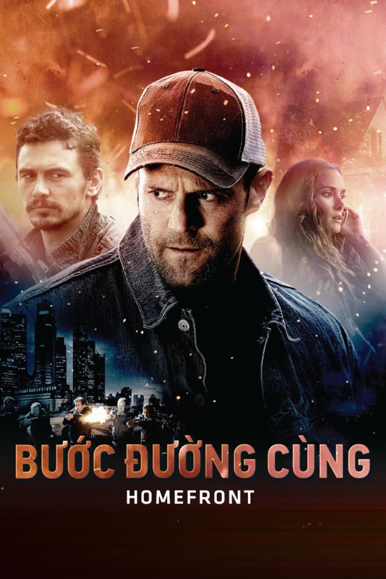 Bước Đường Cùng Homefront