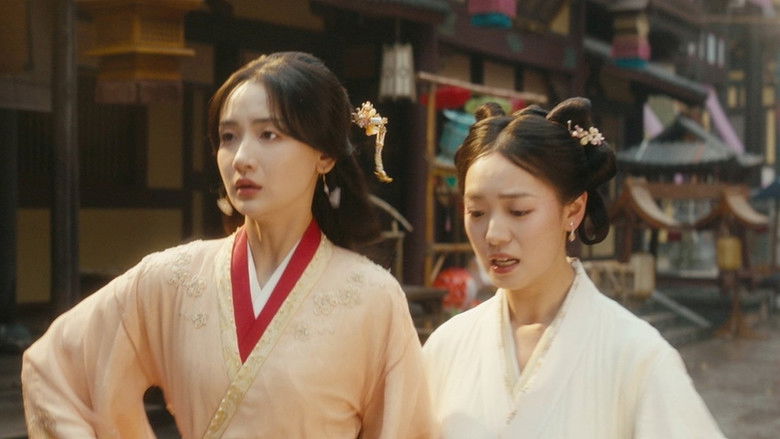 Still image for Revenge of Reborn Princess season 1 episode 19: Episode 19 Still image for Revenge of Reborn Princess season 1 episode 19: Episode 19