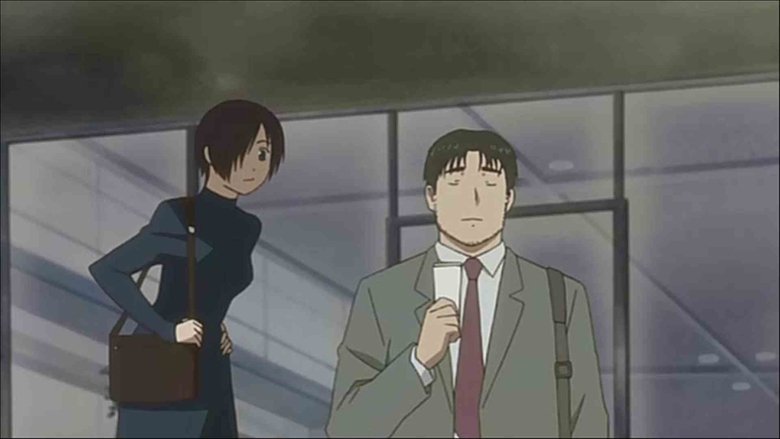 Still image for Koi Kaze season 1 episode 1: First Flower Still image for Koi Kaze season 1 episode 1: First Flower