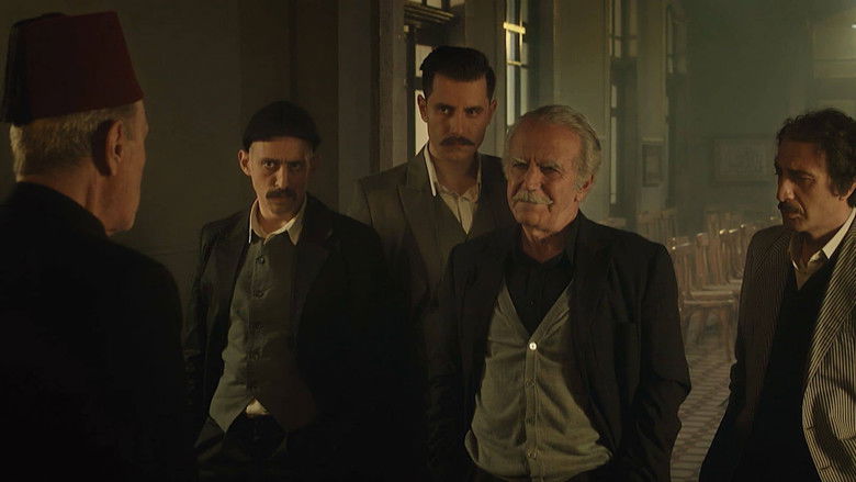 Still image for Taj season 1 episode 18: The Shoe Store