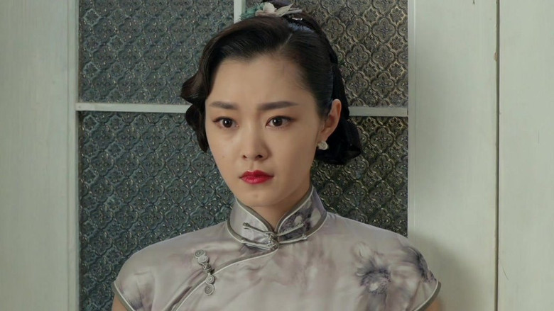 Still image for Love In Han Yuan season 1 episode 41: Episode 41 Still image for Love In Han Yuan season 1 episode 41: Episode 41