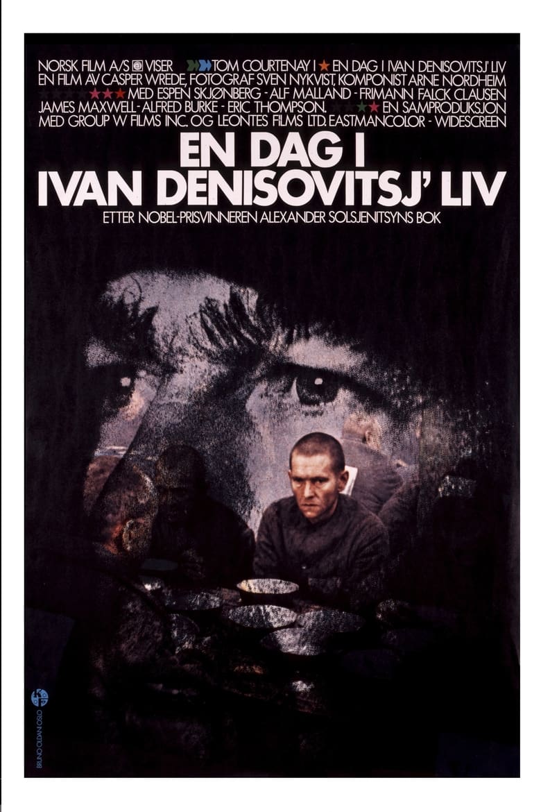 En dag i Ivan Denisovitsj' liv