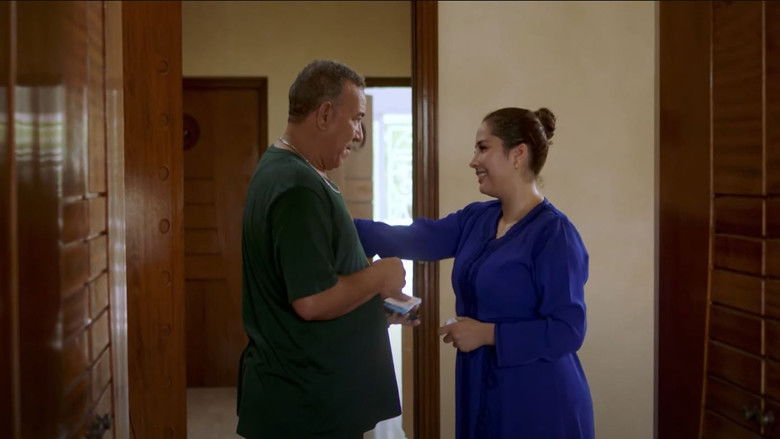 Still image for Dar Nsa season 1 episode 18: Episode 18 Still image for Dar Nsa season 1 episode 18: Episode 18