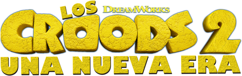 Imagen de Los Croods 2: Una Nueva Era