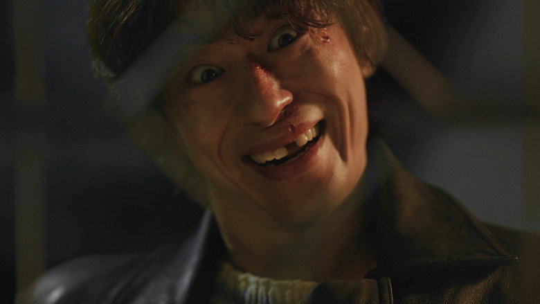 Still from 모두가 자신의 무가치함과 싸우고 있다 - Season 1 Episode 11