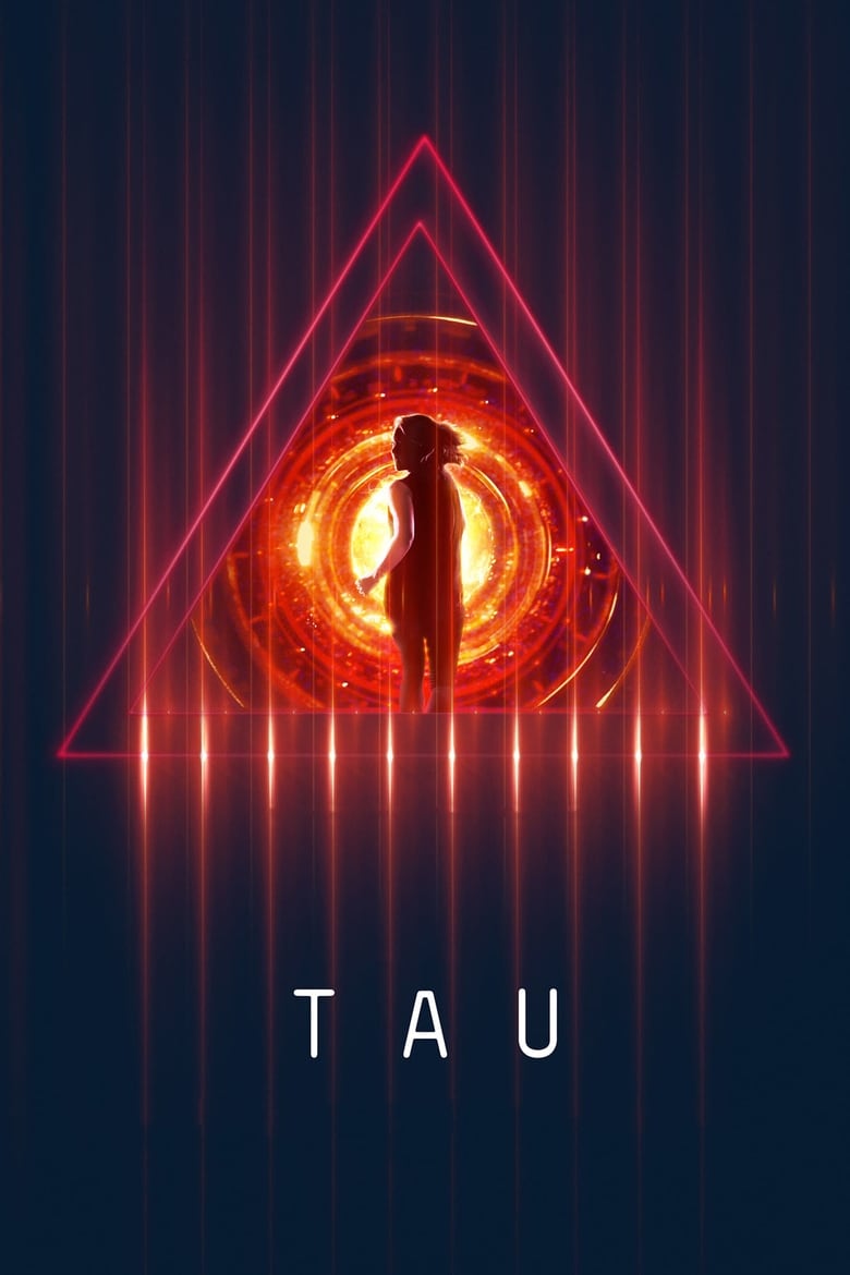 Tau / Тау (2018) Филм онлайн