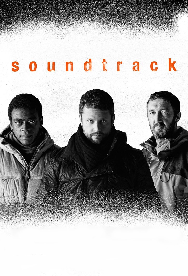 Soundtrack main poster