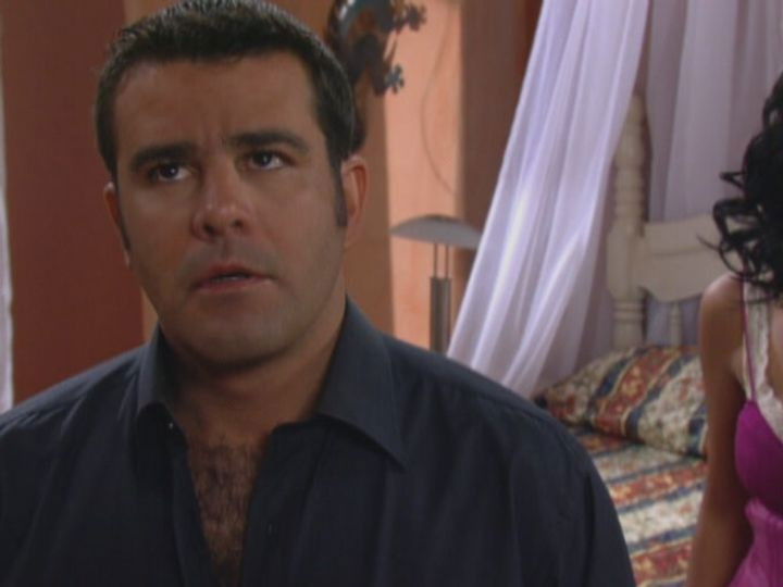 Still image for Peregrina season 1 episode 41: Episode 41