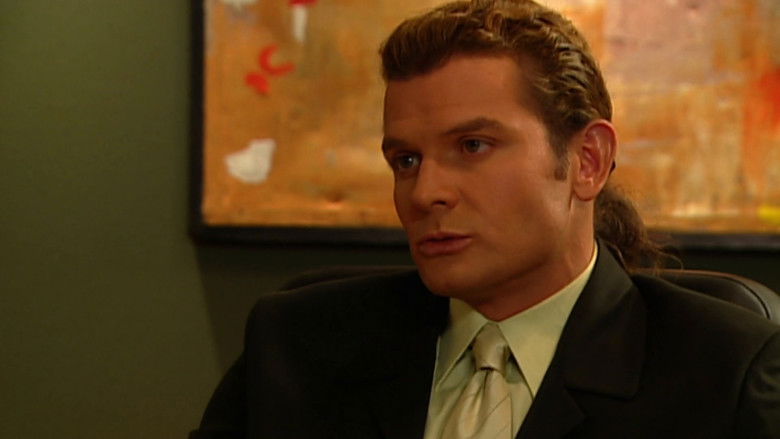 Still image for Cuando seas mía season 1 episode 35: Episode 35