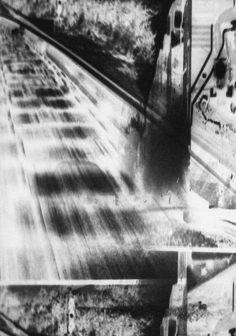 Imatge de Train Again