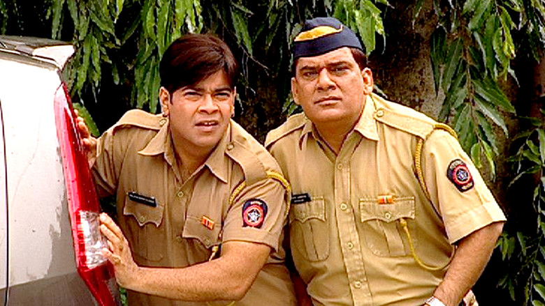 Still image for F.I.R. season 1 episode 510: Mr. Bhalla Giving Commission to Ilu