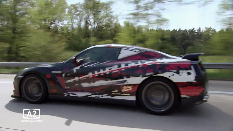 Still image for A2 – Abenteuer Autobahn season 1 episode 11: Episode 11