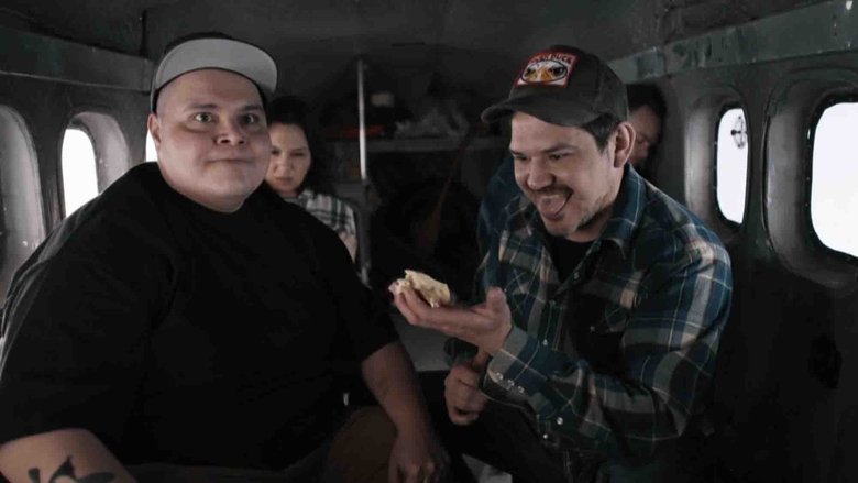 Still image for Acting Good season 1 episode 4: High Rollers