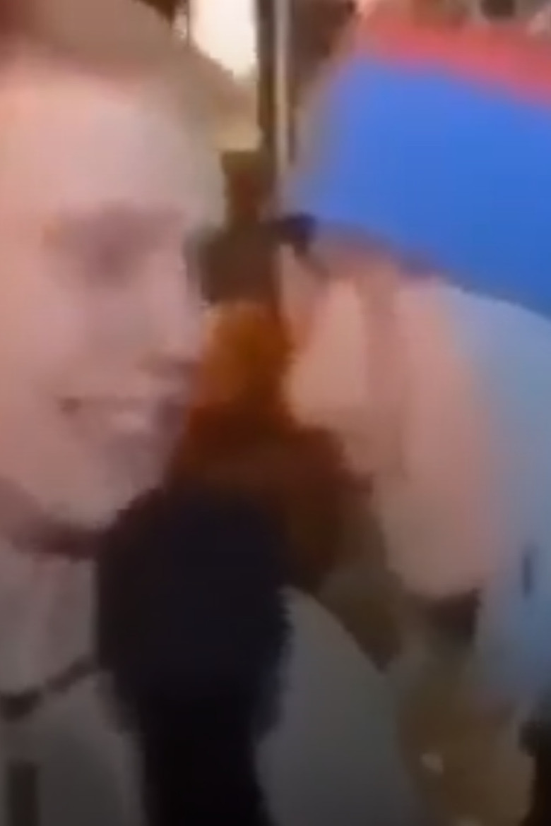 Imatge de Something is Seen But One Doesn't Know What