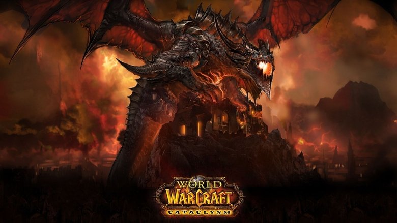 World of Warcraft – Cataclysm – Behind the Scenes