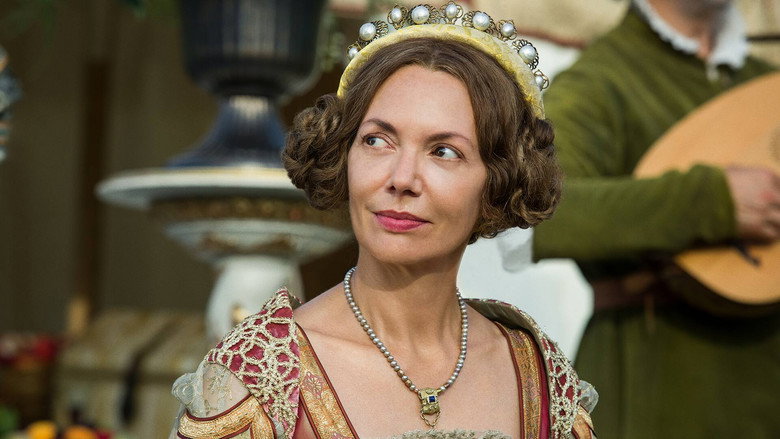 Still from The White Princess - Season 1 Episode 5