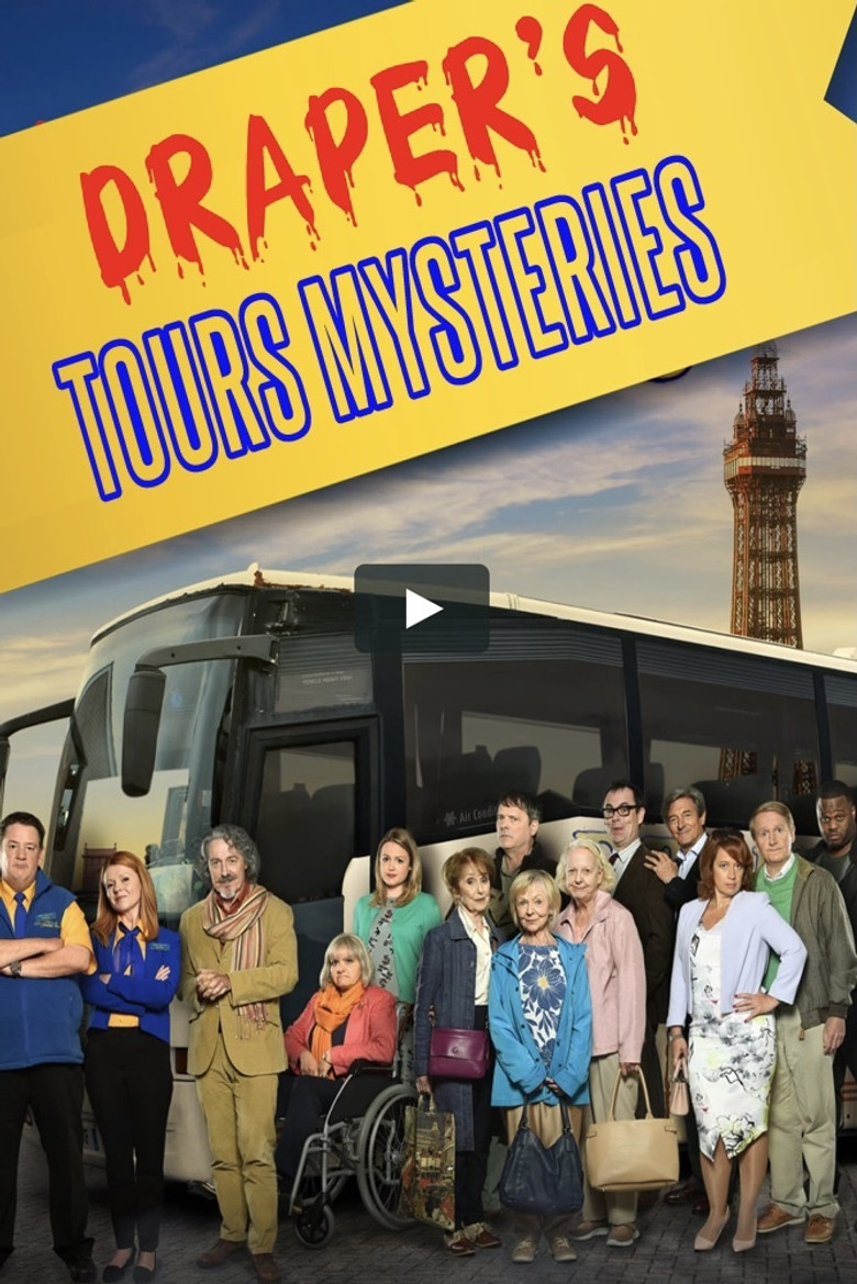 Draper's Tours Collection backdrop image