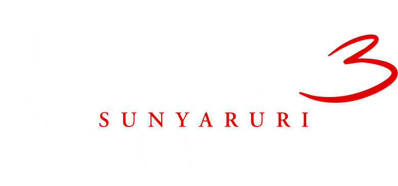 Danur 3: Sunyaruri