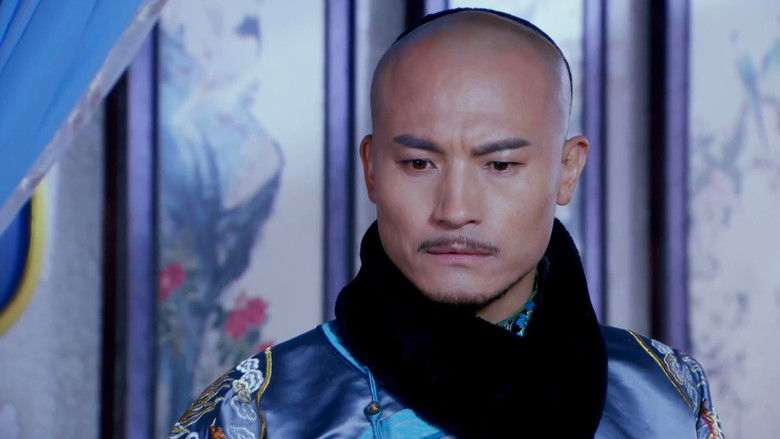 Still image for The Legend of Xiao Zhuang season 1 episode 61: Episode 61