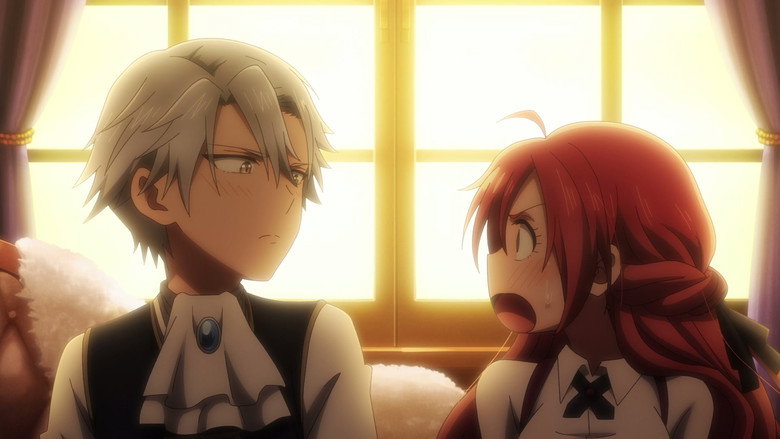 Still from Pass the Monster Meat, Milady! - Season 1 Episode 4