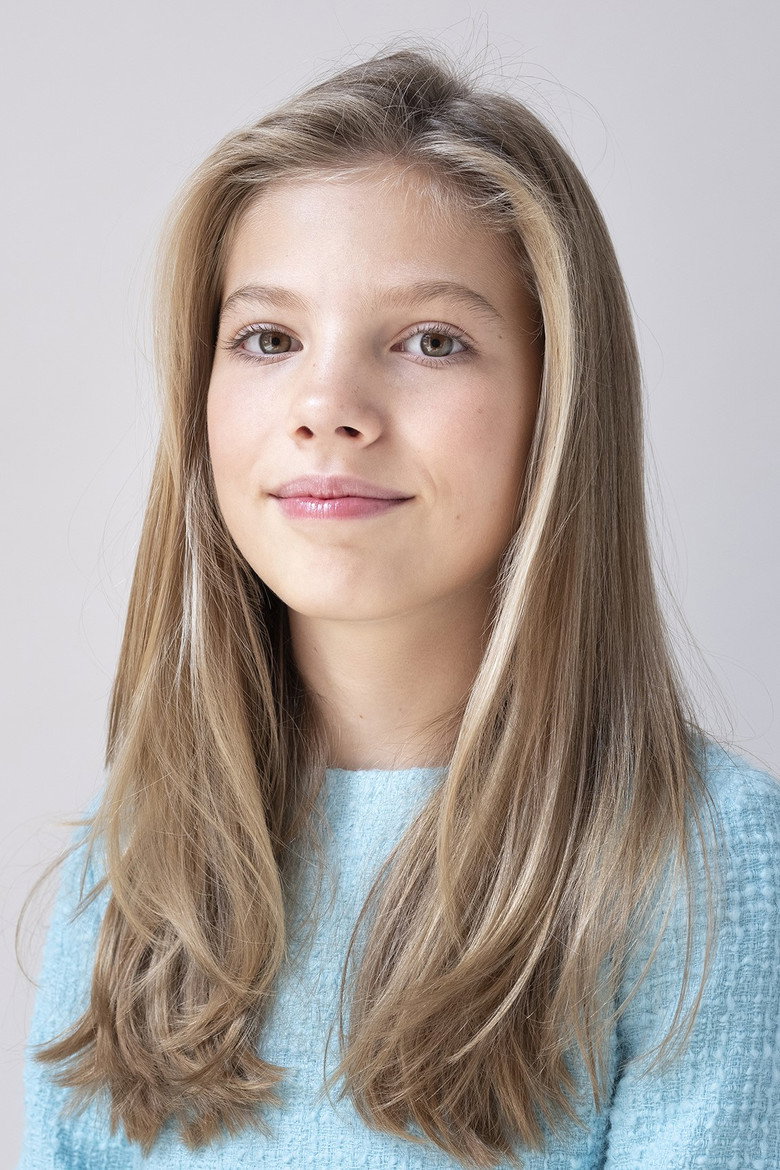 Sophia of Bourbon photo