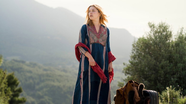 Still from The Little Drummer Girl - Season 1 Episode 5