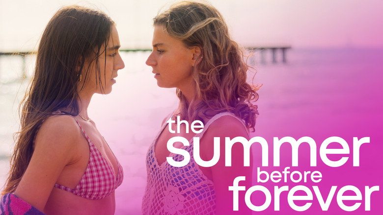 The Summer Before Forever image 1