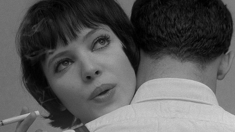 Vivre sa vie : film en douze tableaux