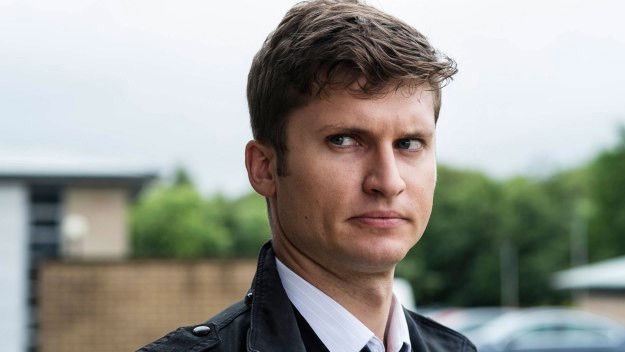 Still image for Not Safe for Work season 1 episode 3: Episode 3 Still image for Not Safe for Work season 1 episode 3: Episode 3