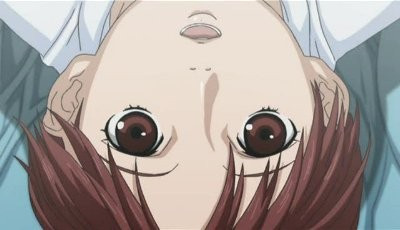 Still image for GANTZ season 1 episode 7: Uh-oh! Still image for GANTZ season 1 episode 7: Uh-oh!