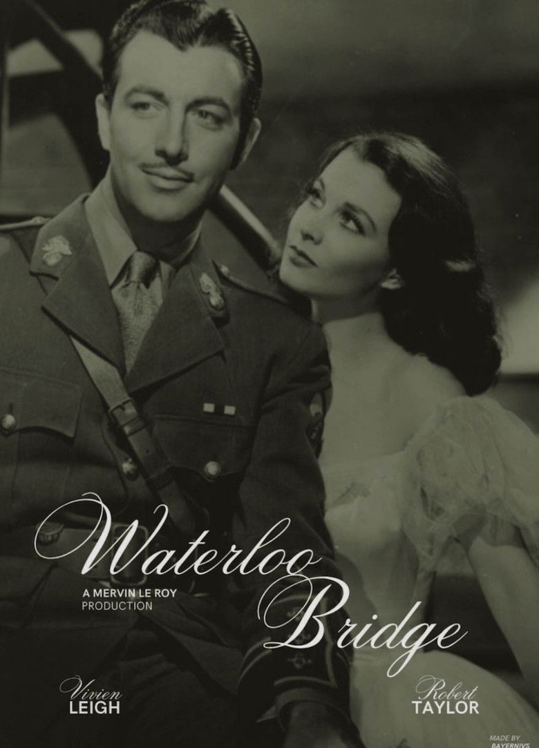 Imatge de Waterloo Bridge