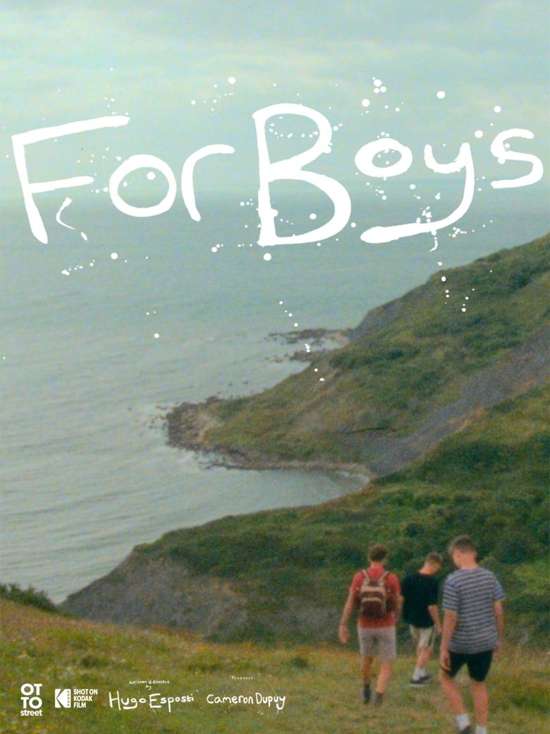 For Boys (2024)