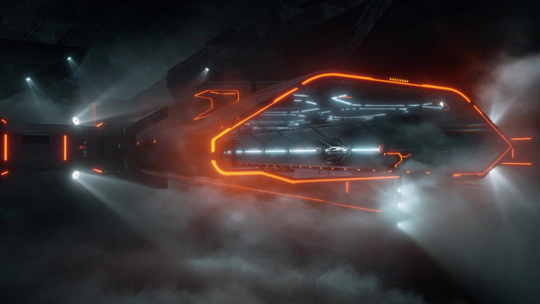 TRON: Legacy (2010)