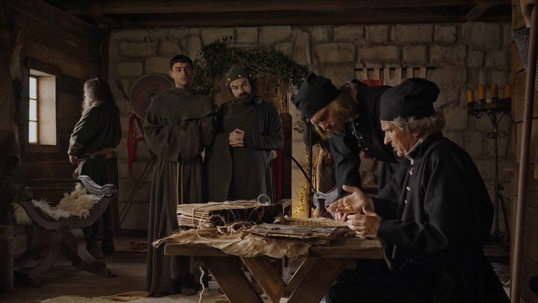 Still image for Mrkomir the First season 1 episode 7: Episode 7