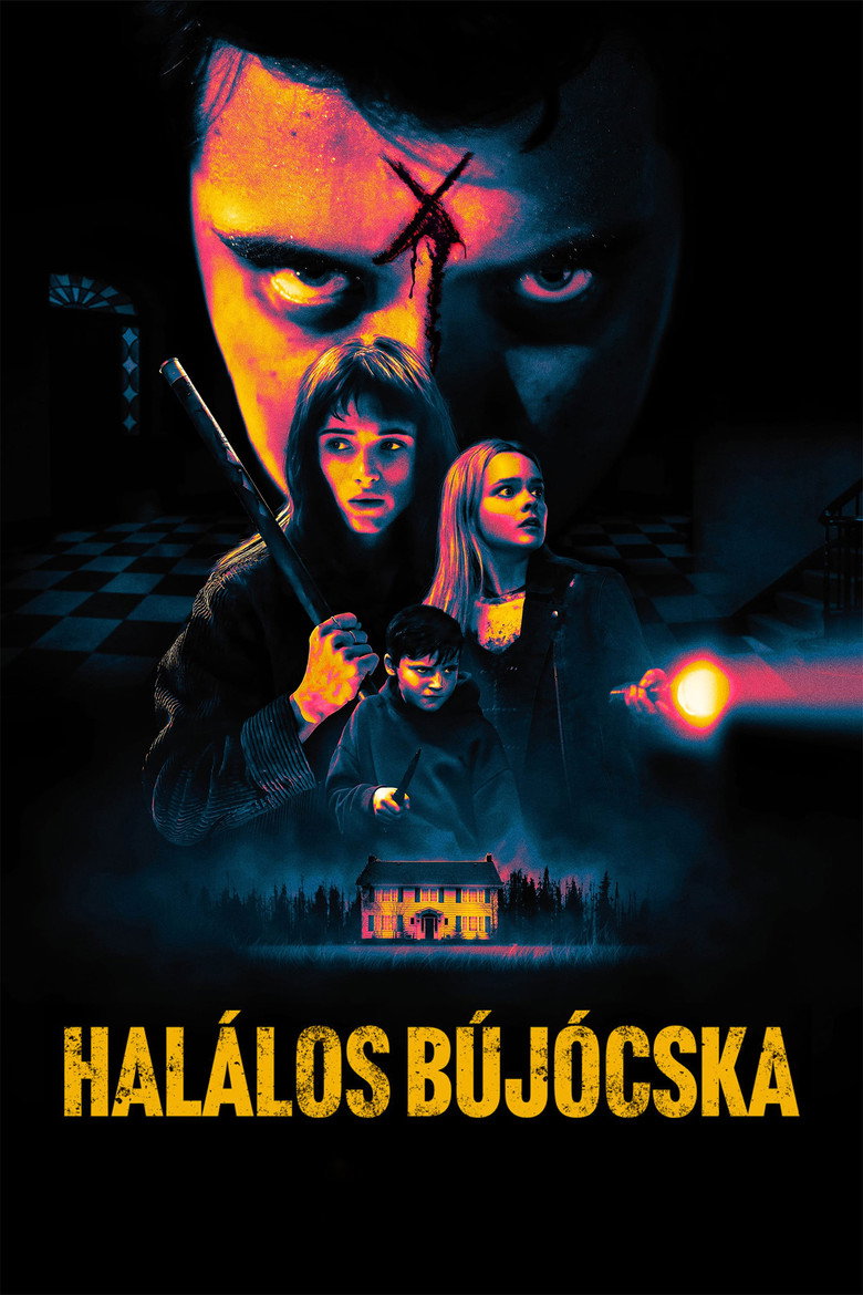 Hal&aacute;los b&uacute;j&oacute;cska (2023)