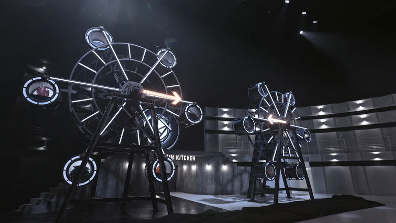 Culinary Class Wars 2×6