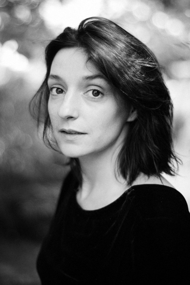 Laëtitia Spigarelli photo 3
