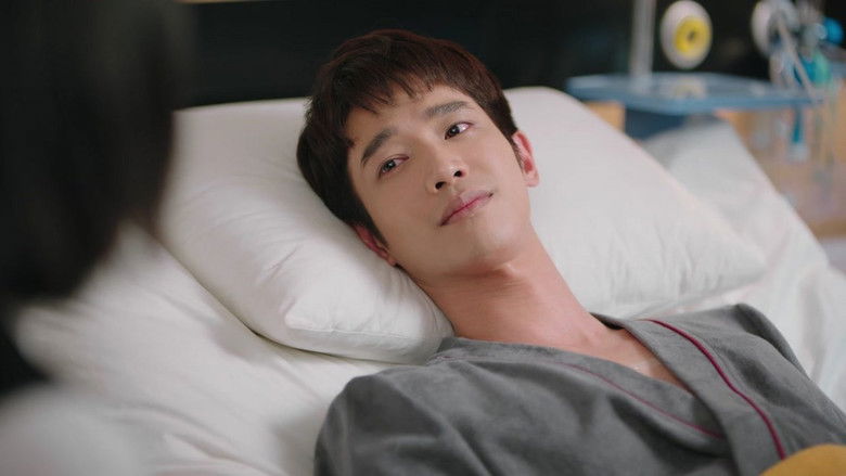 Still image for Fall in Love with a Scientist season 1 episode 18: Episode 18 Still image for Fall in Love with a Scientist season 1 episode 18: Episode 18