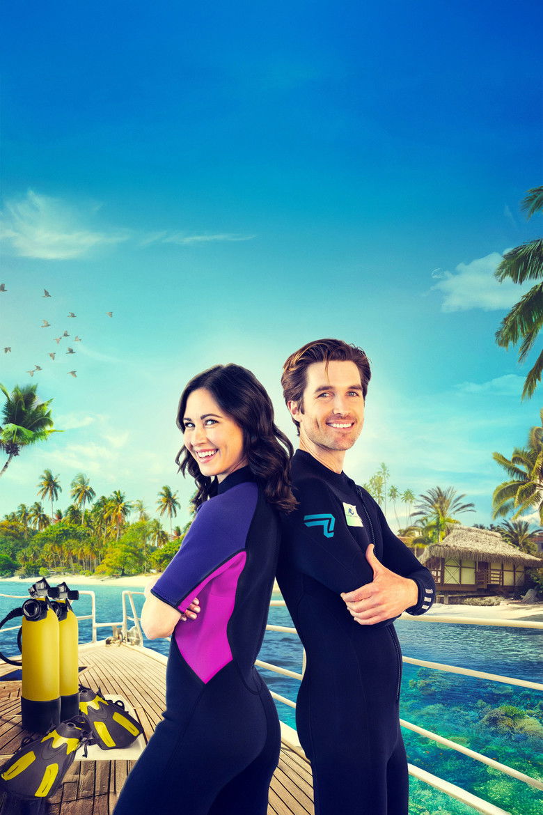 Imatge de Love on the Reef