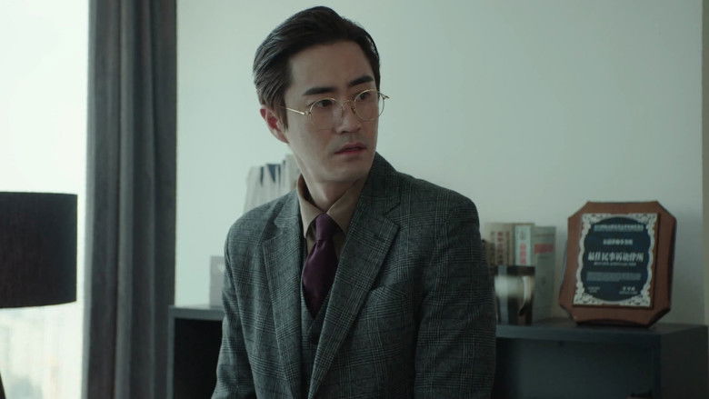 Still image for In Spite of the Strong Wind season 1 episode 12: Episode 12 Still image for In Spite of the Strong Wind season 1 episode 12: Episode 12