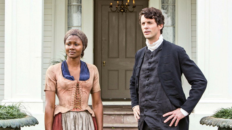 Still from Roots - Season 1 Episode 2