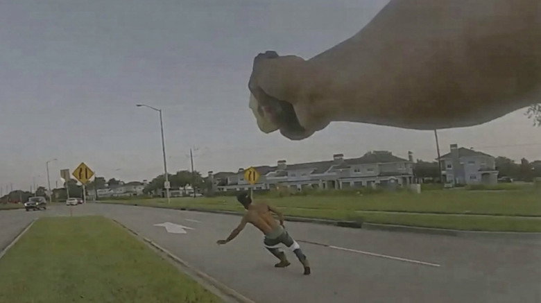 Body Cam 시즌 11 7화