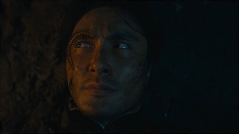 Still image for Candle in the Tomb – Pan Yueming Series season 1 episode 15: Episode 15 Still image for Candle in the Tomb – Pan Yueming Series season 1 episode 15: Episode 15